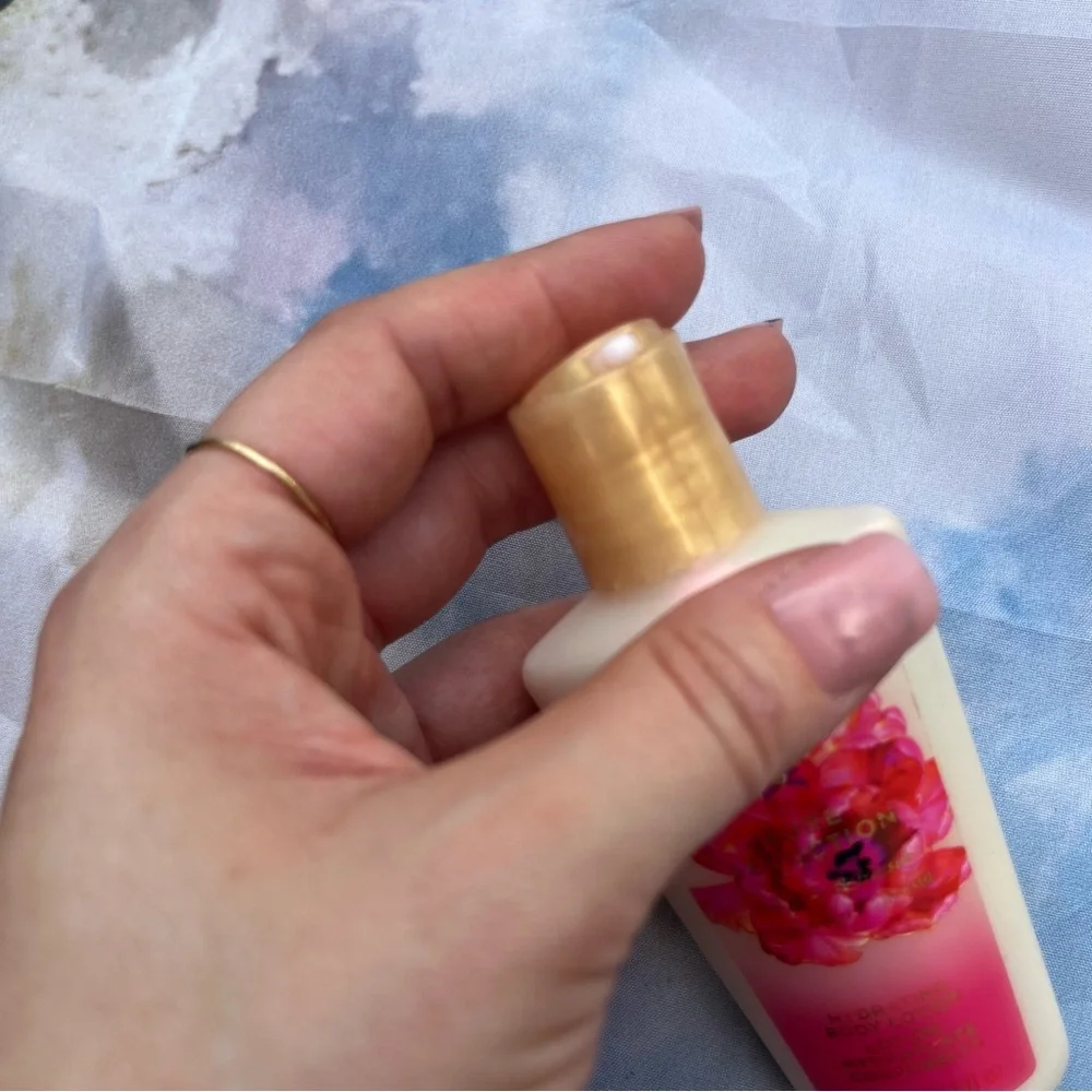 Victoria’s Secret “Pure Seduction” Hydrating Body Lotion Travel-Size Mini